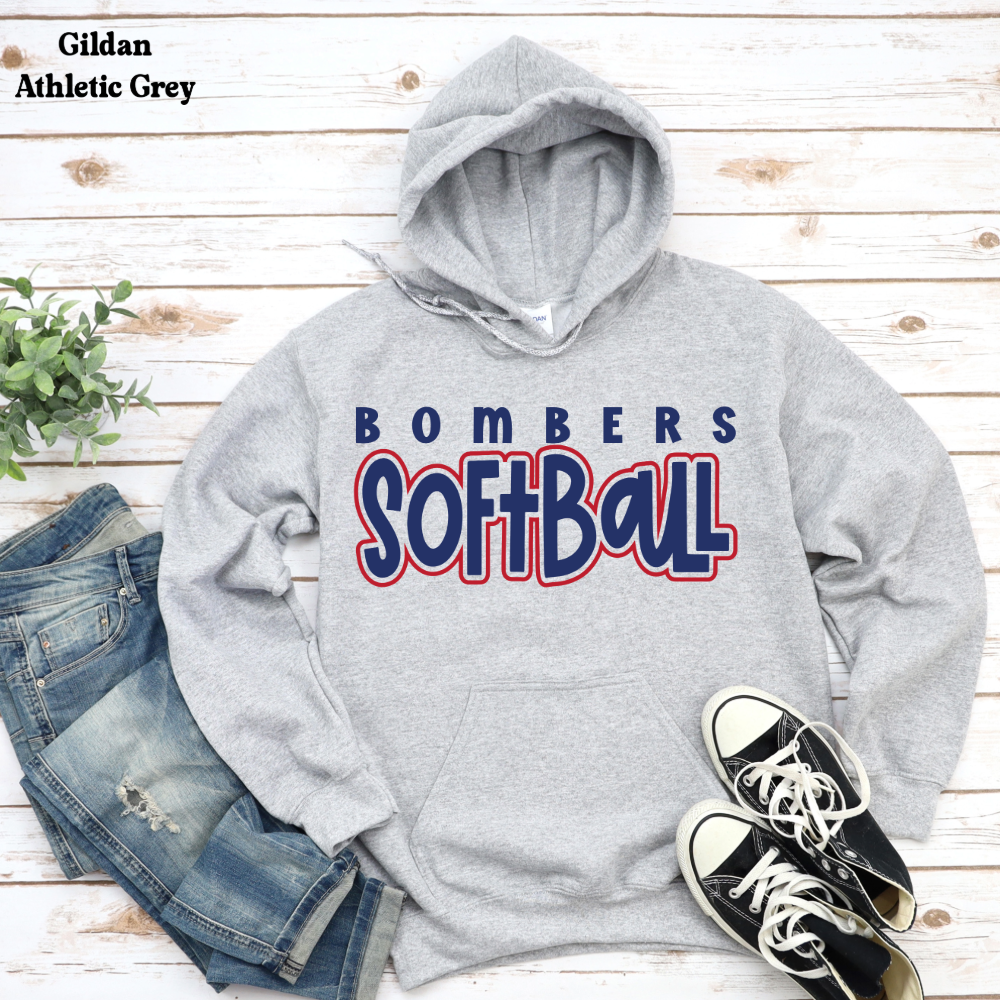 Choose Your Team Softball - Hastings