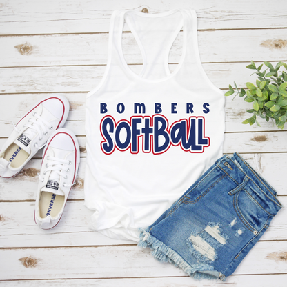 Choose Your Team Softball - Hastings