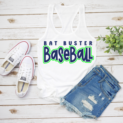 GI Baseball - Choose Your Team