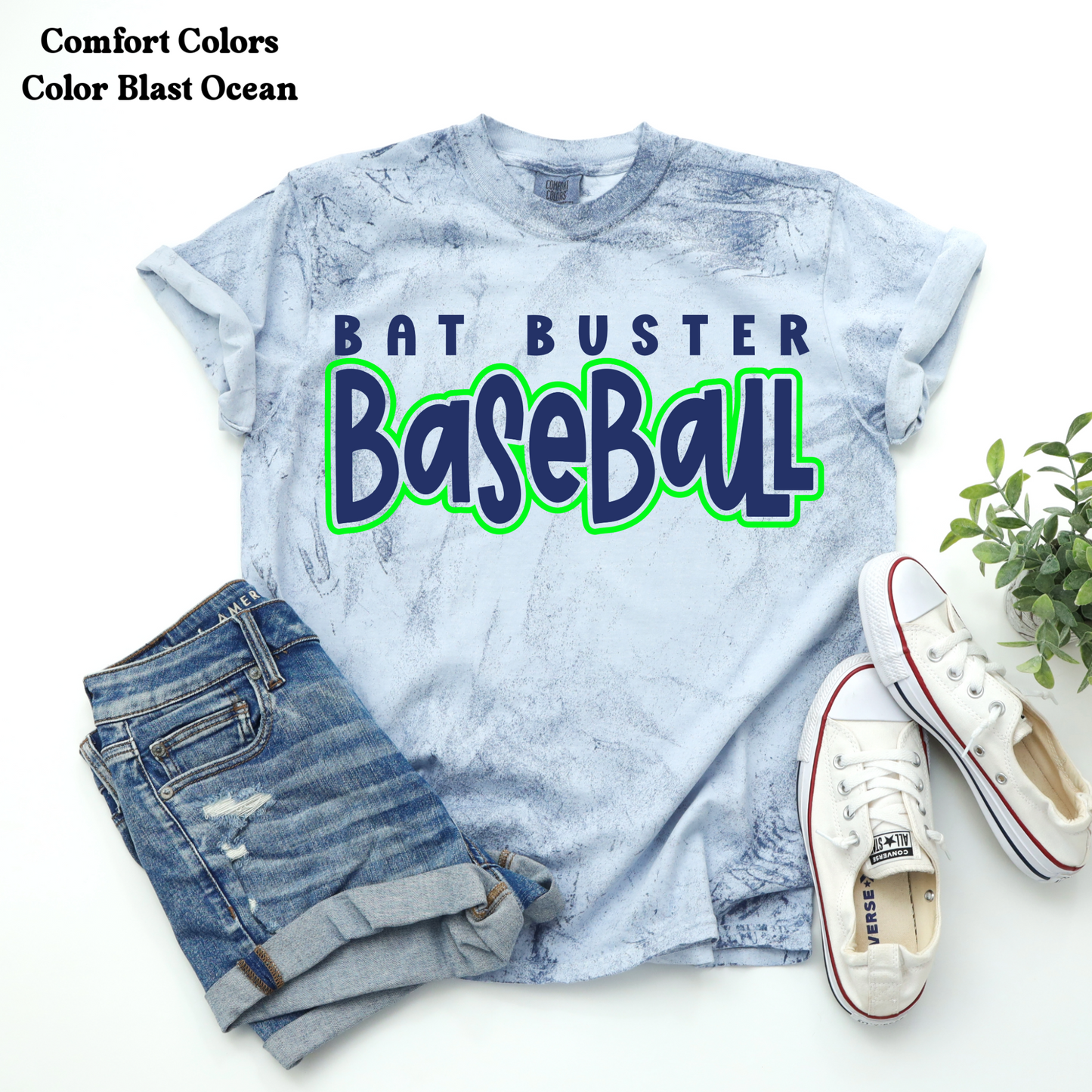 GI Baseball - Choose Your Team