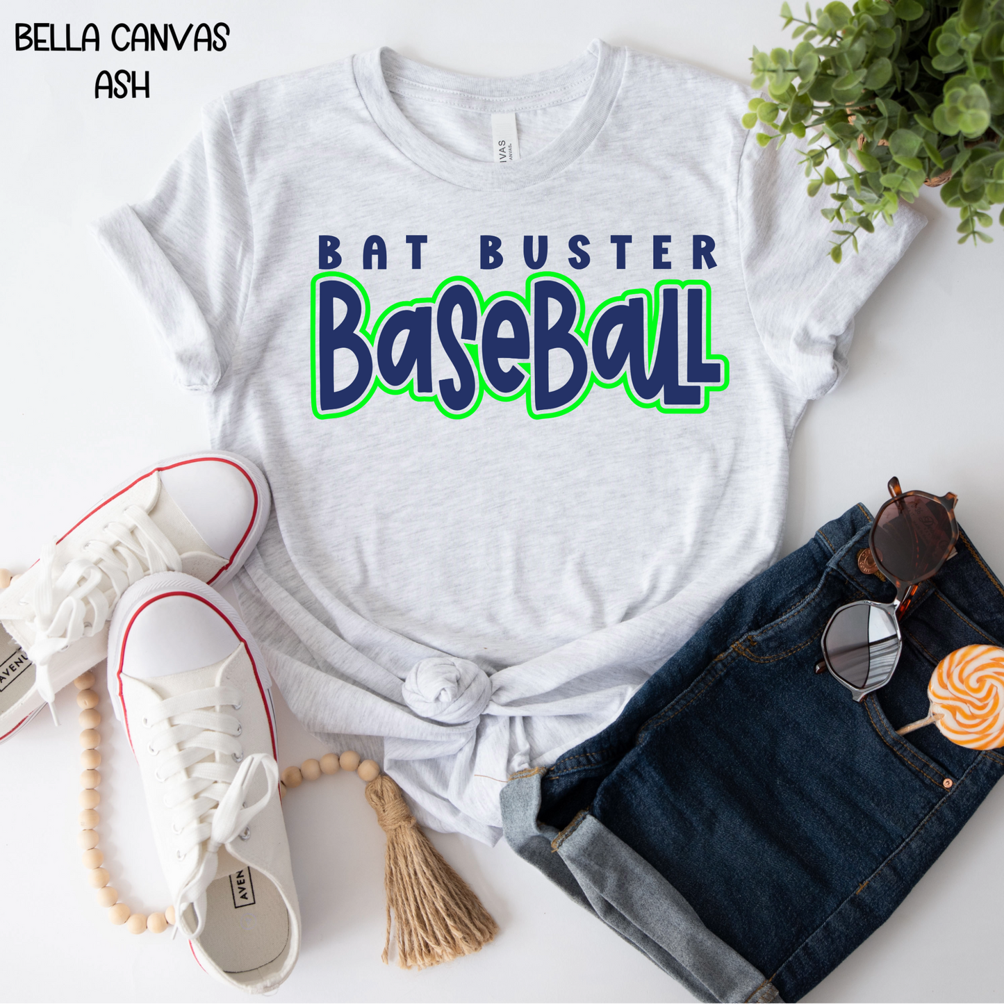 GI Baseball - Choose Your Team