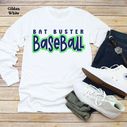 GI Baseball - Choose Your Team