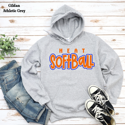 Choose Your Team Softball - Hastings