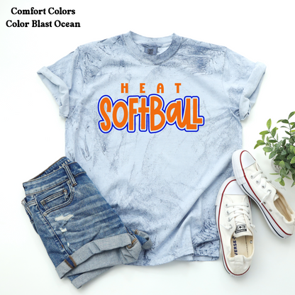 Choose Your Team Softball - Hastings