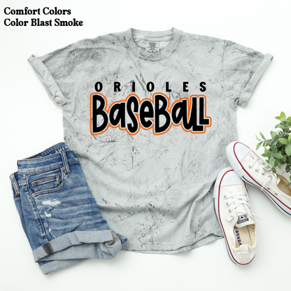 Choose Your Team Baseball - Hastings