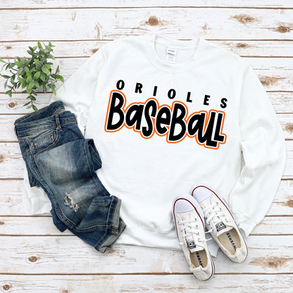 Choose Your Team Baseball - Hastings