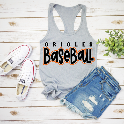Choose Your Team Baseball - Hastings