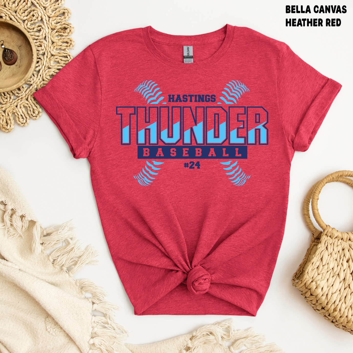 Hastings Thunder - graphic 3