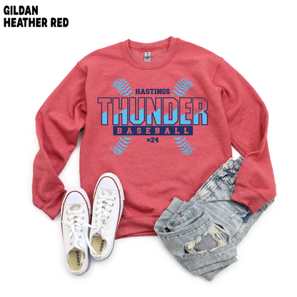 Hastings Thunder - graphic 3