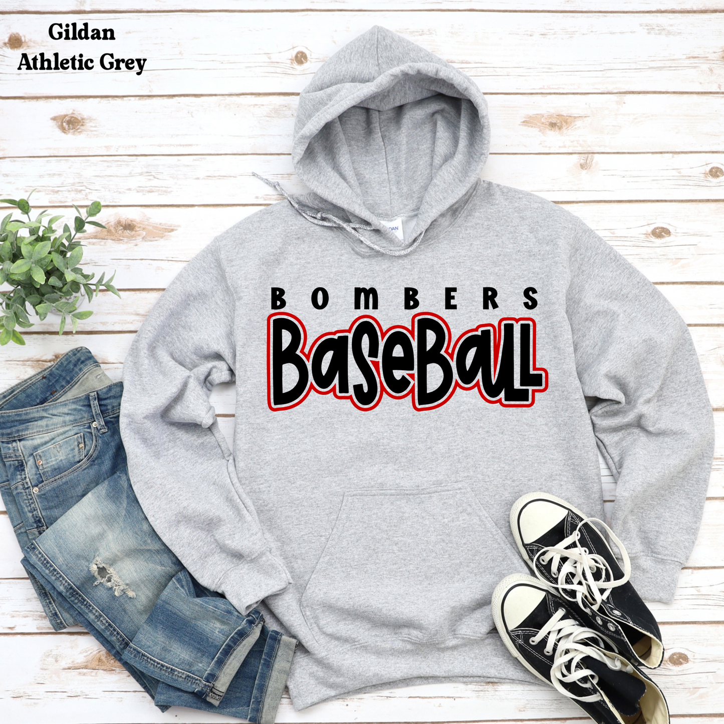 Choose Your Team Baseball - Hastings