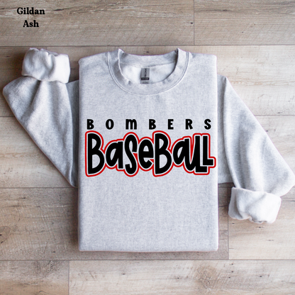 Choose Your Team Baseball - Hastings