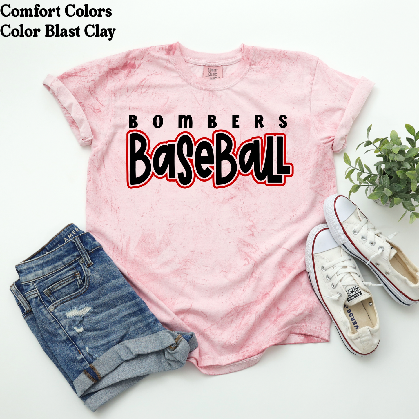 Choose Your Team Baseball - Hastings
