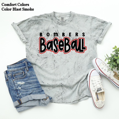 Choose Your Team Baseball - Hastings