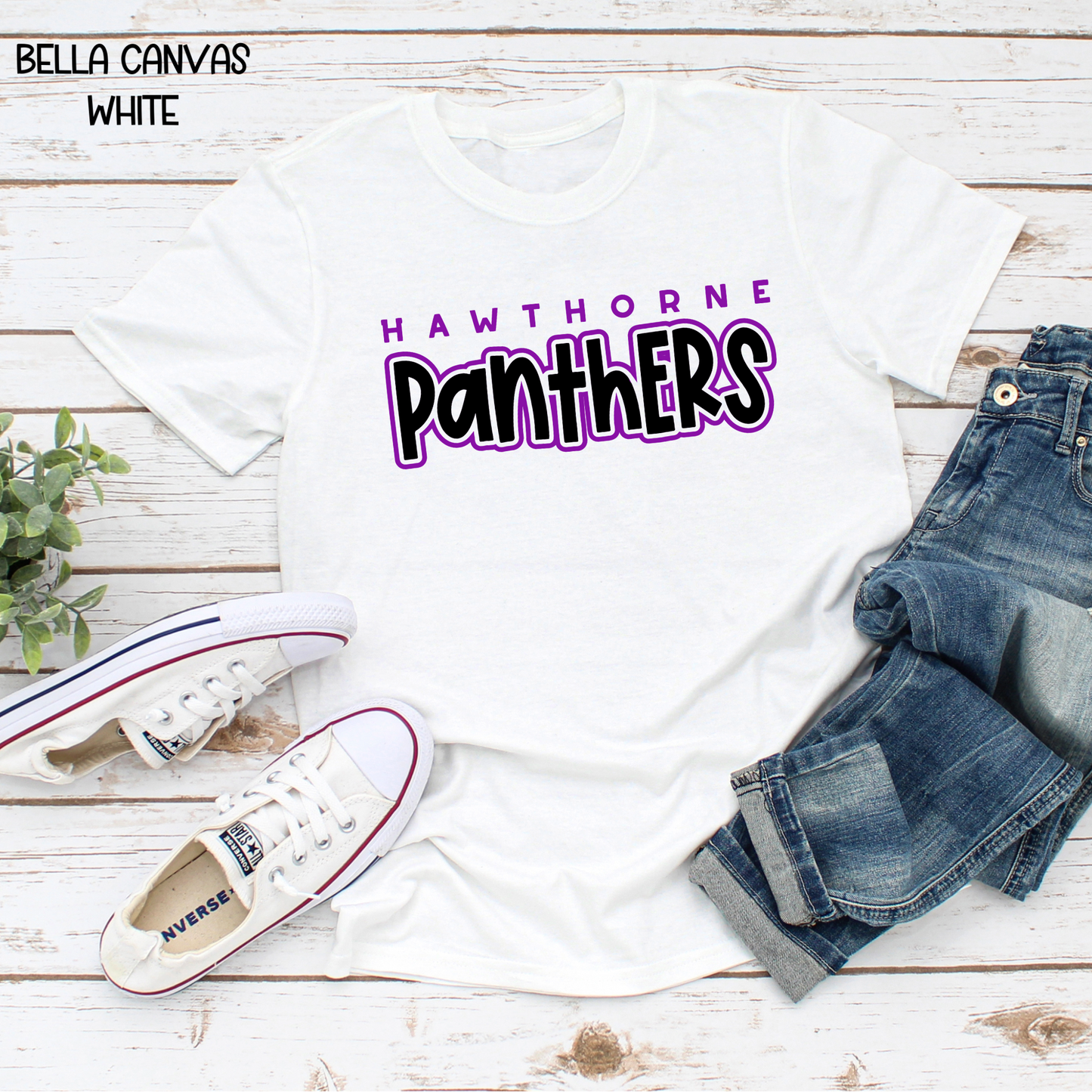 Hawthorne Elementary