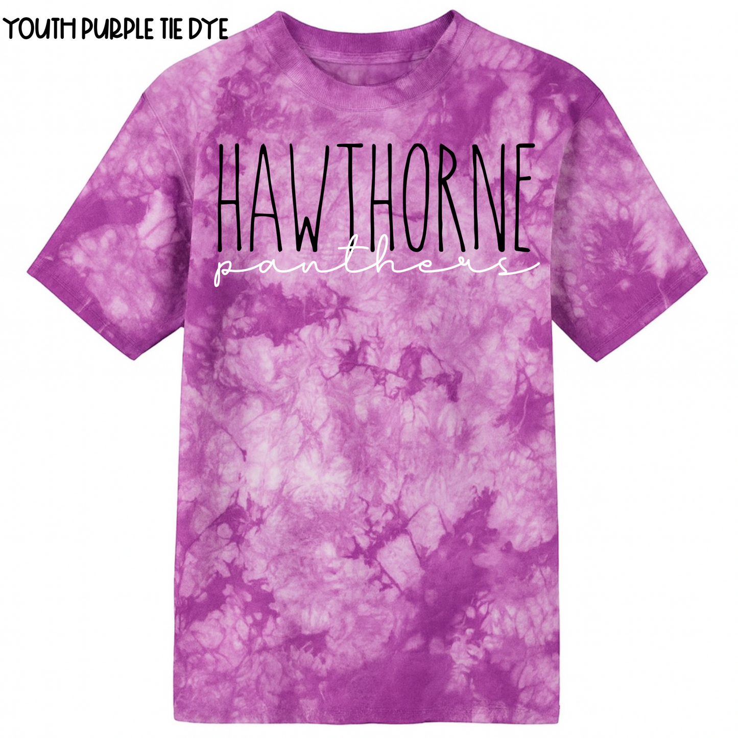 Hawthorne Elementary