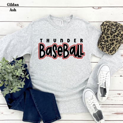 Choose Your Team Baseball - Hastings