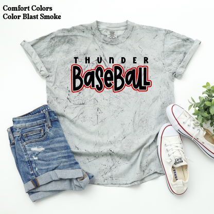 Choose Your Team Baseball - Hastings
