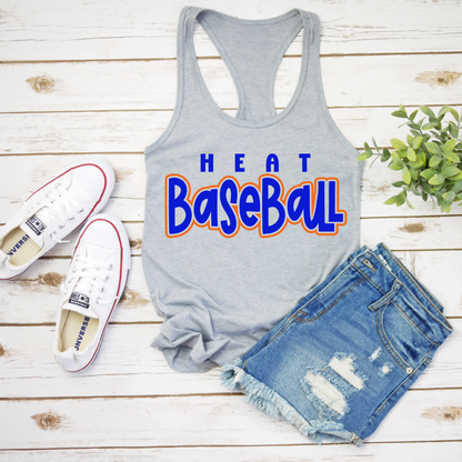 Choose Your Team Baseball - Hastings