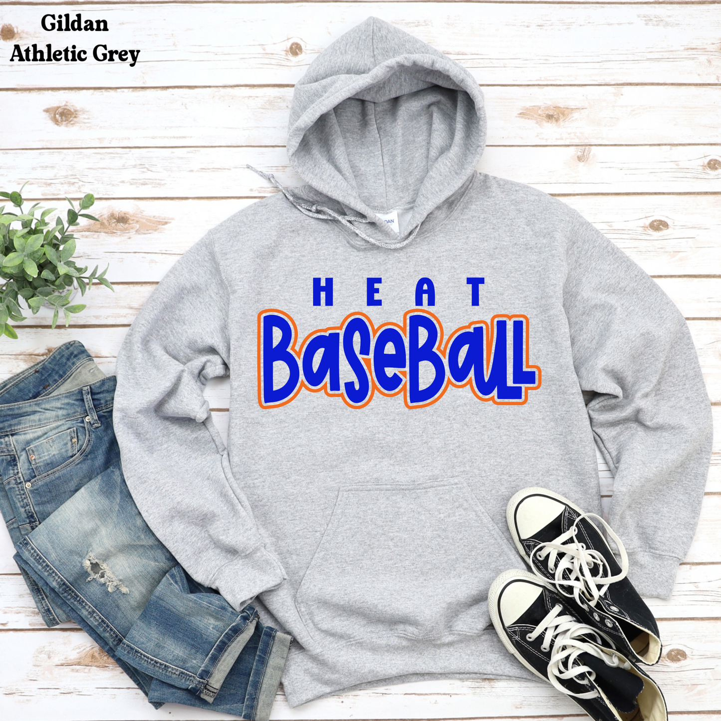 Choose Your Team Baseball - Hastings