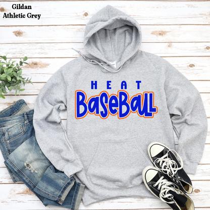 Choose Your Team Baseball - Hastings
