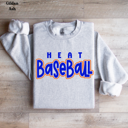 Choose Your Team Baseball - Hastings