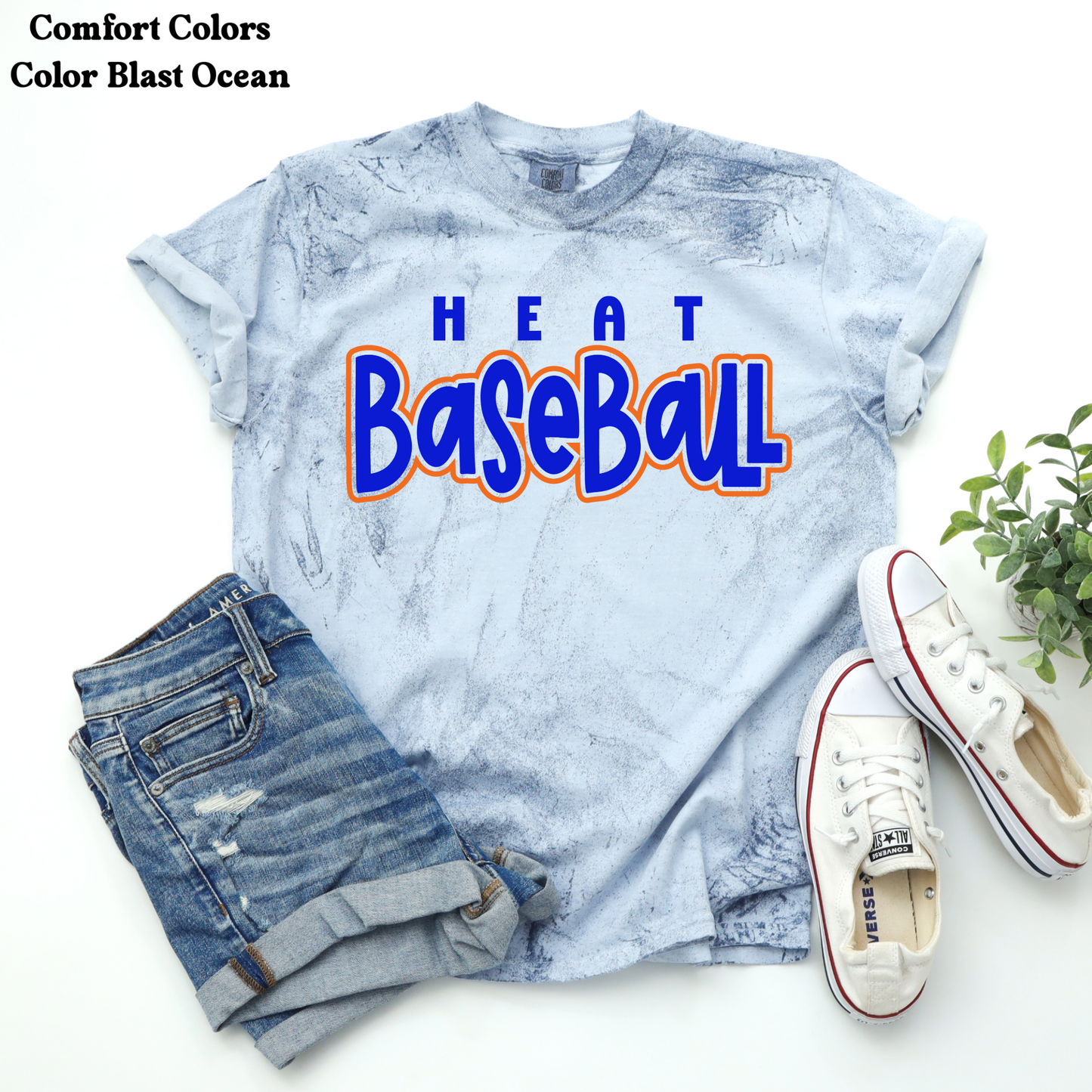 Choose Your Team Baseball - Hastings