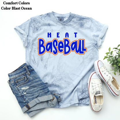 Choose Your Team Baseball - Hastings