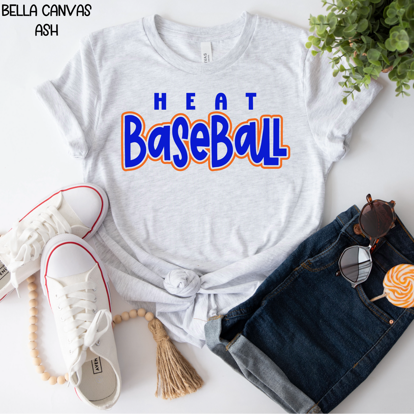 Choose Your Team Baseball - Hastings