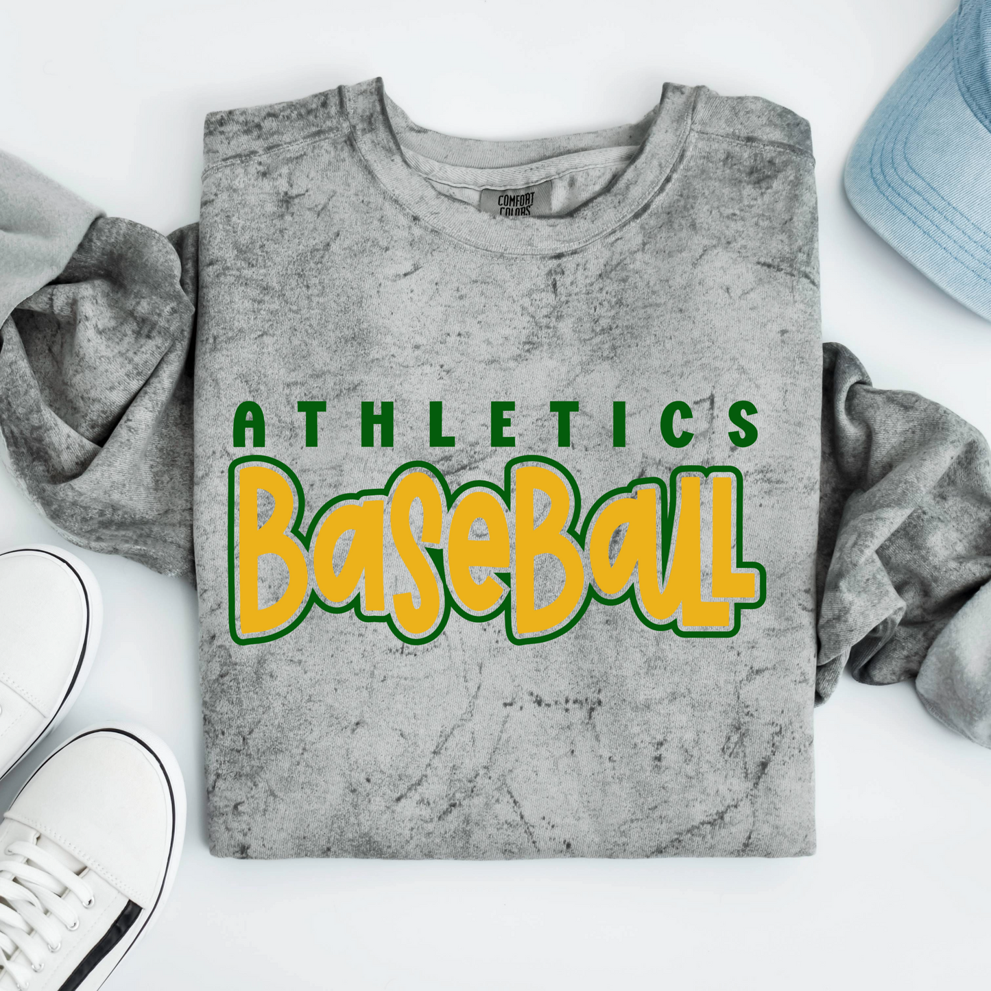 Choose Your Team Baseball - Hastings