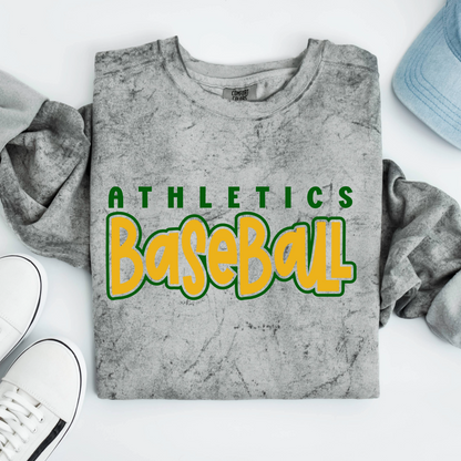 Choose Your Team Baseball - Hastings