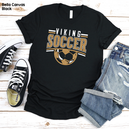 Viking Soccer - graphic 1