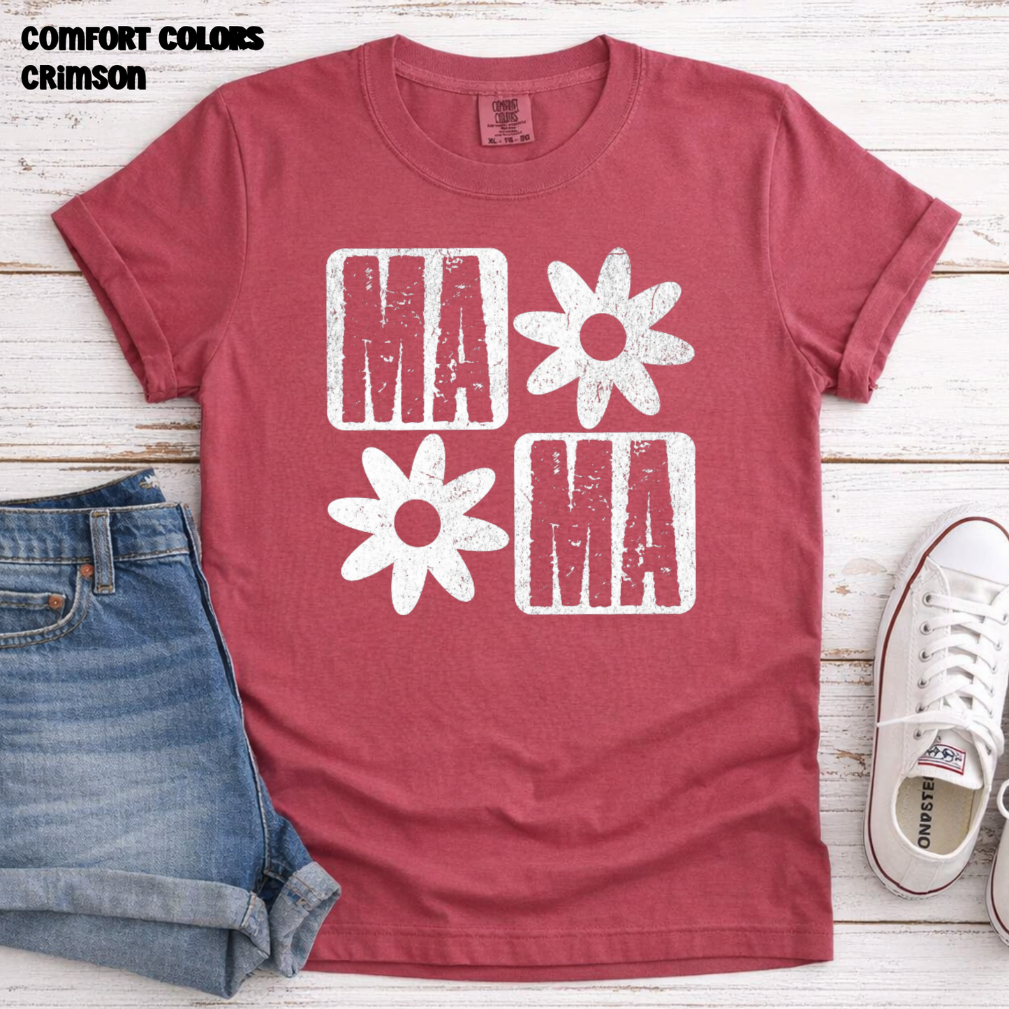 Mama