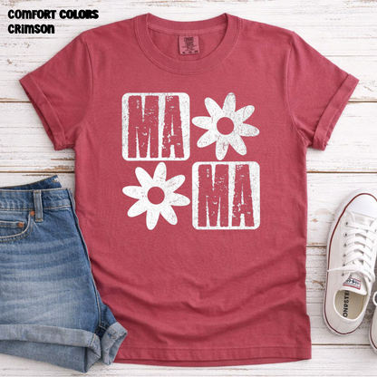 Mama