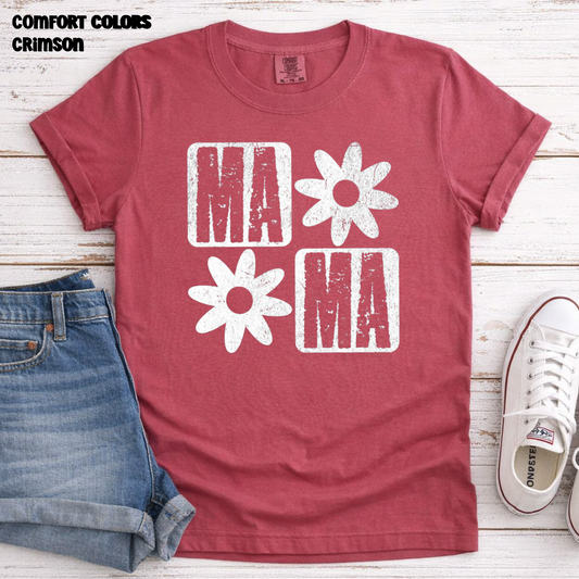 Mama