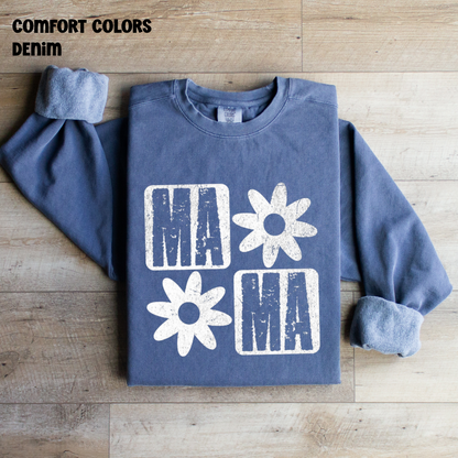Mama