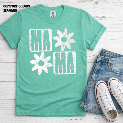 Mama