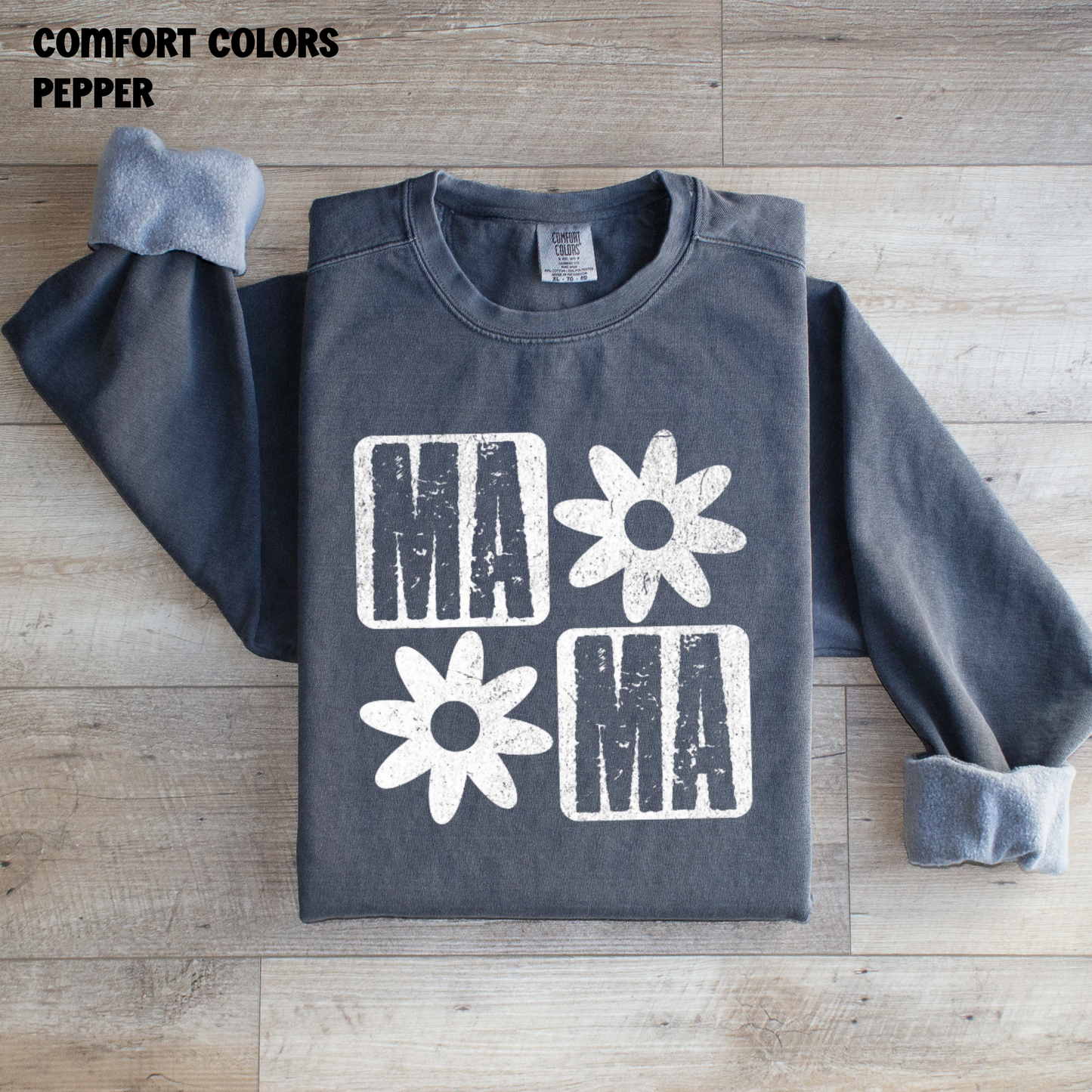 Mama