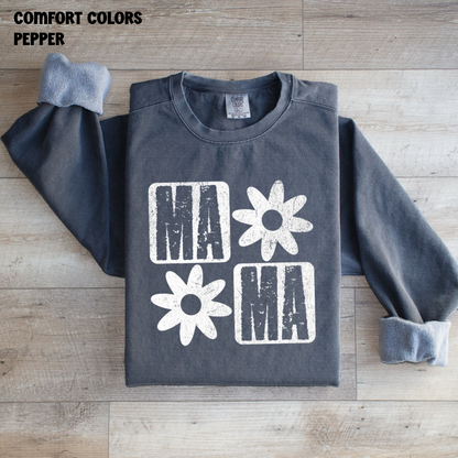 Mama
