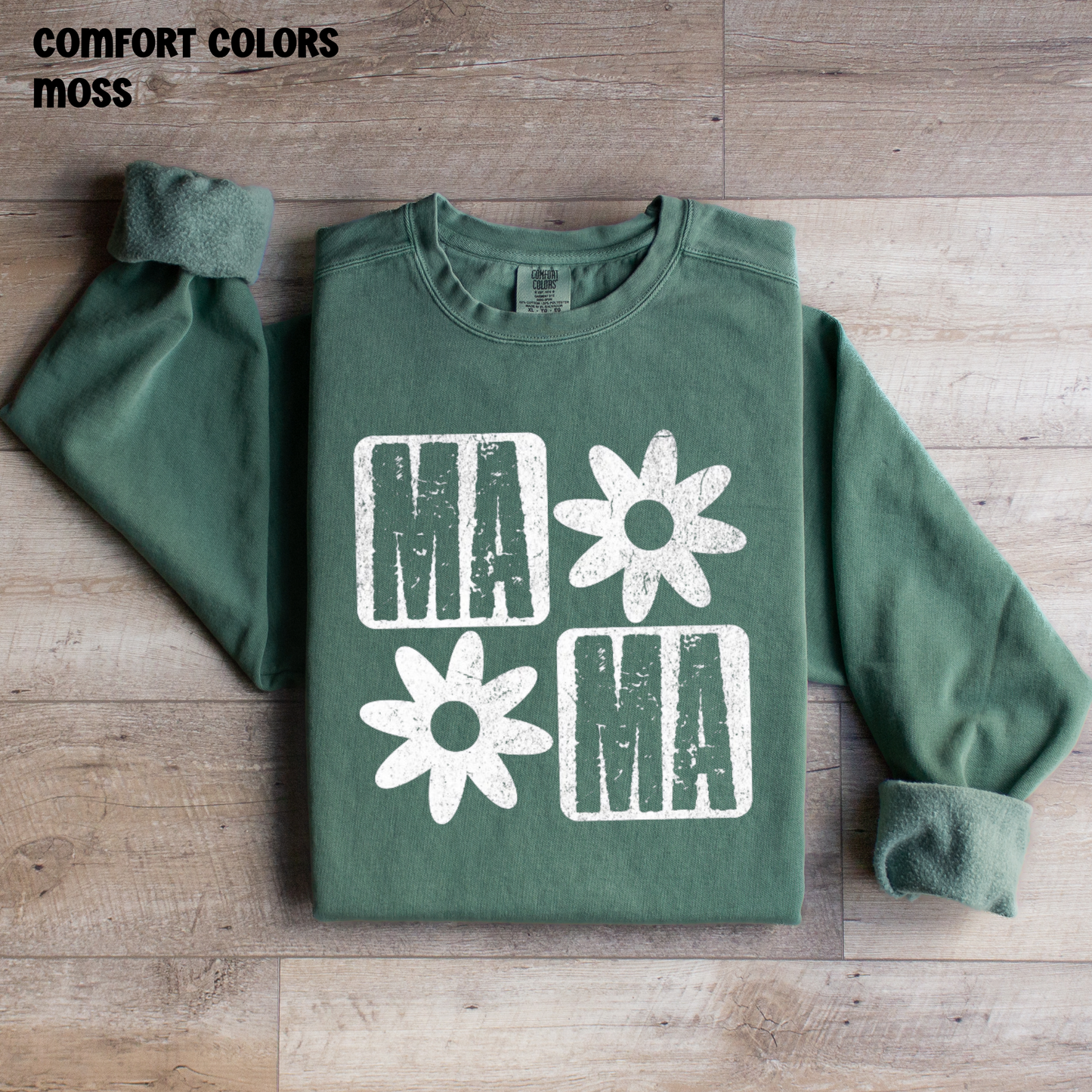 Mama