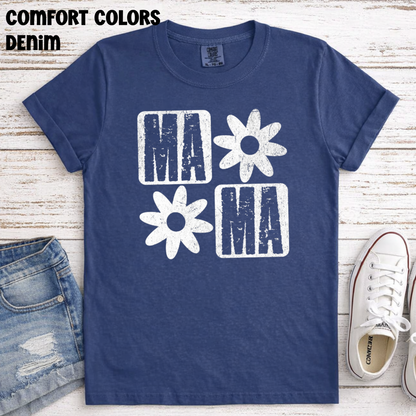 Mama