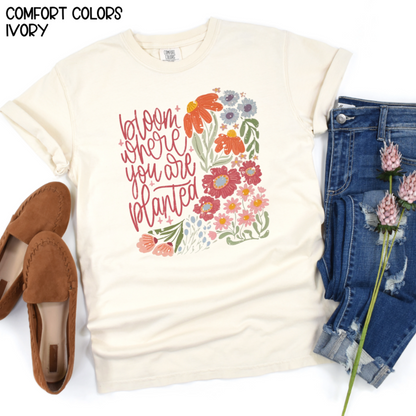 Let Kindness Bloom