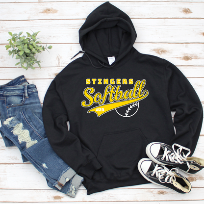 Stingers Softball