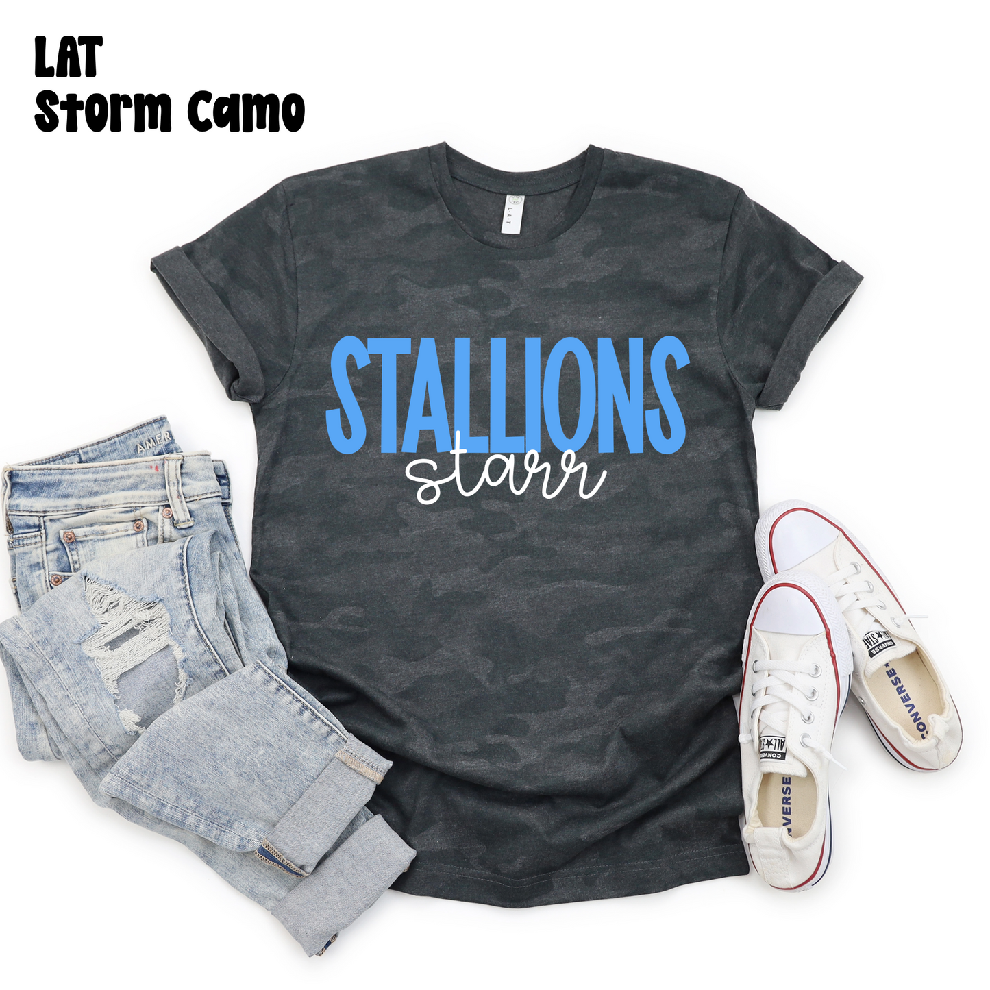 Starr Elementary