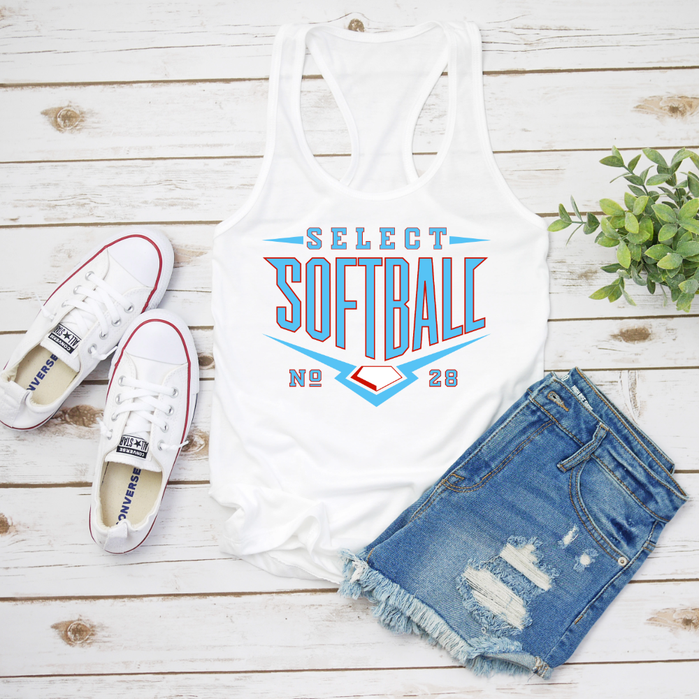 Select Softball