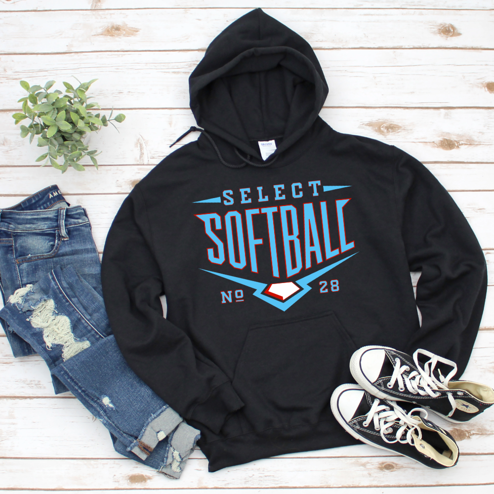 Select Softball