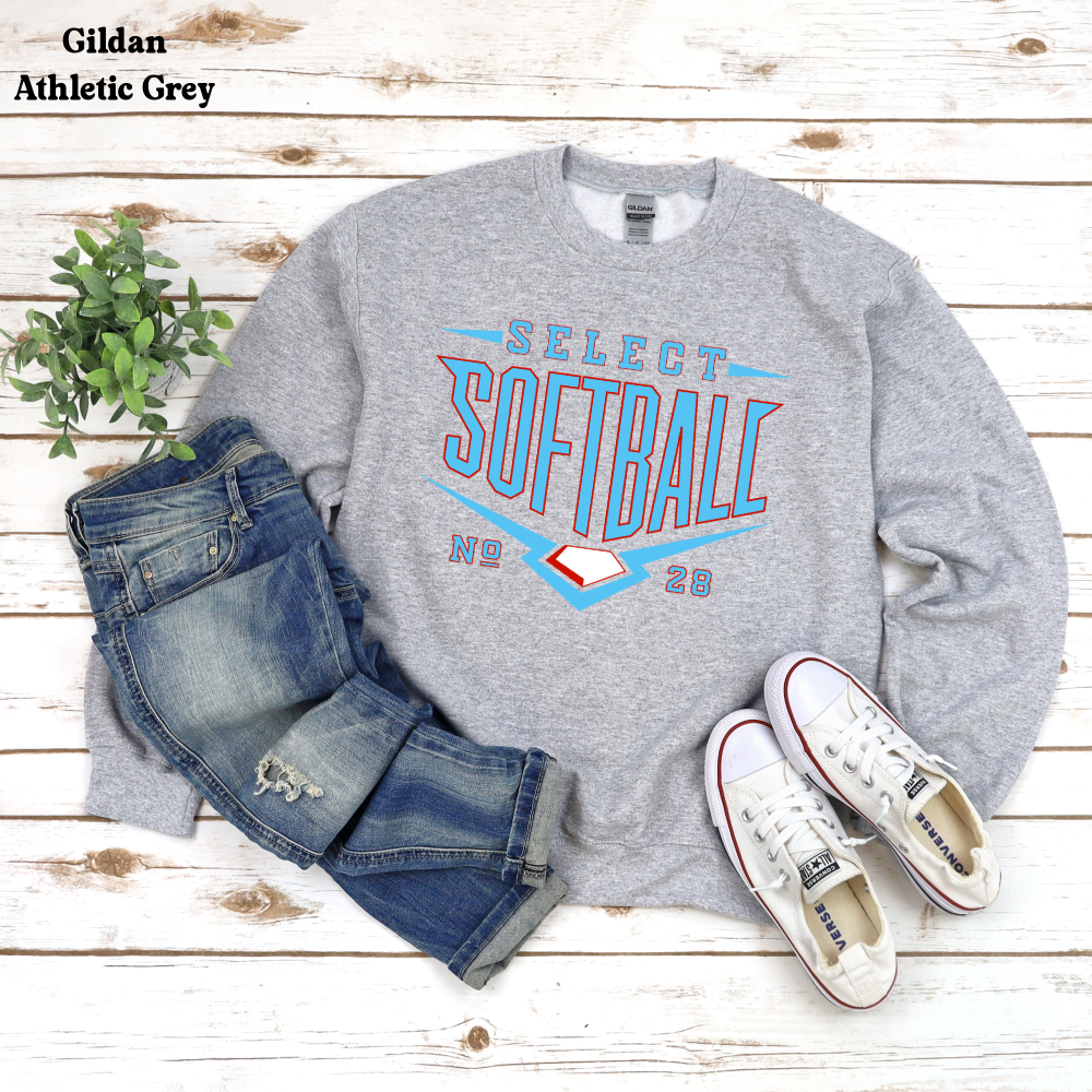 Select Softball