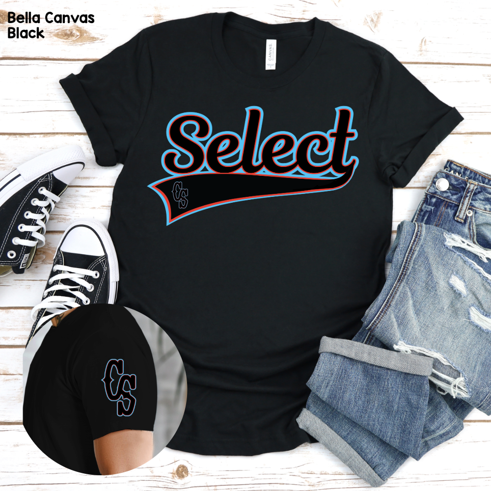 Select
