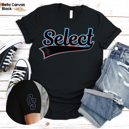 Select