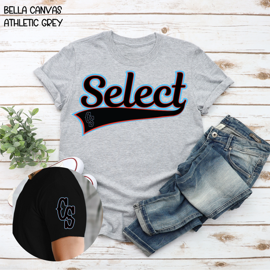 Select