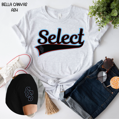 Select